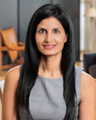 Dr. Puja Kumar